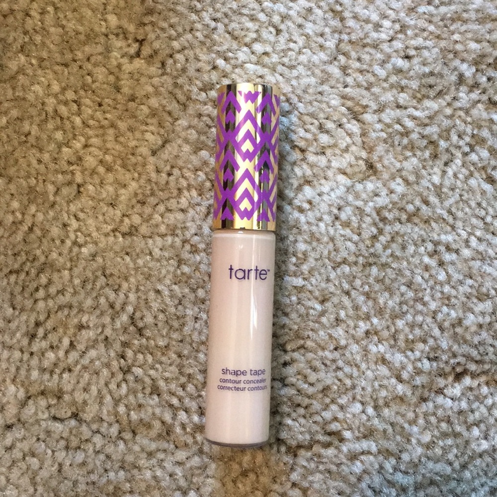 Tarte shape tape concealer